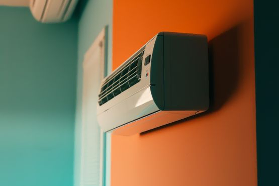 Climatización